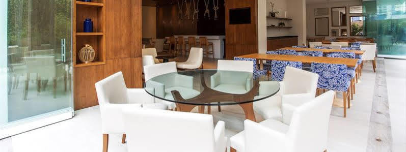 Residencial Estanconfor Santos Apartment ภายนอก รูปภาพ